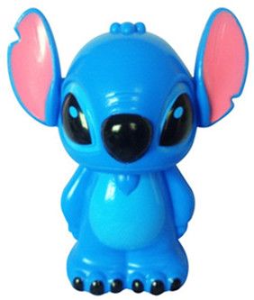 Stilson's piggy bank