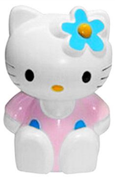 Big KT cat piggy bank