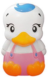 Duckling's piggy bank