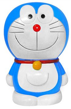 Tinker cat piggy bank