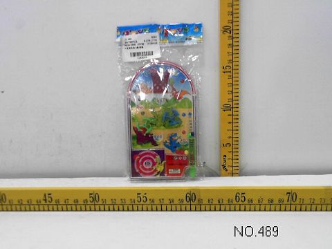 Cartoon ball tray
