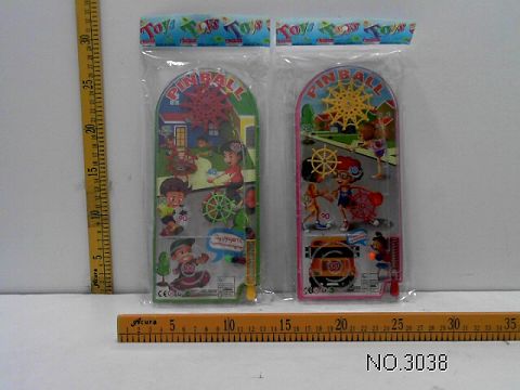Cartoon ball tray