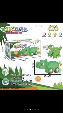 Remote control car