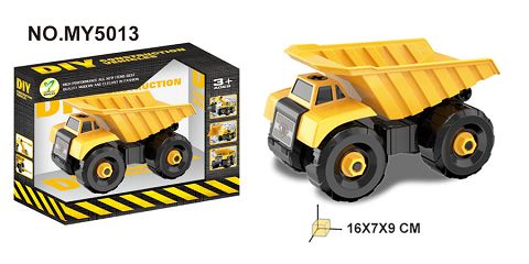 Engineering drainage inverted