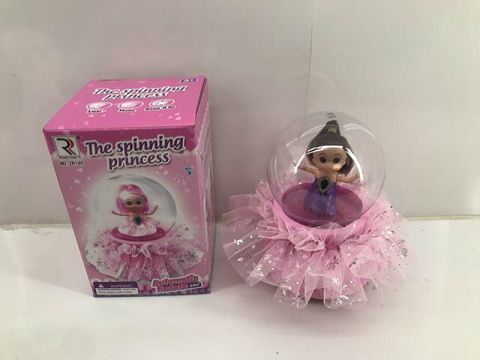 Electric universal frozen 2
