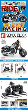 Harley's Tough Guy 883