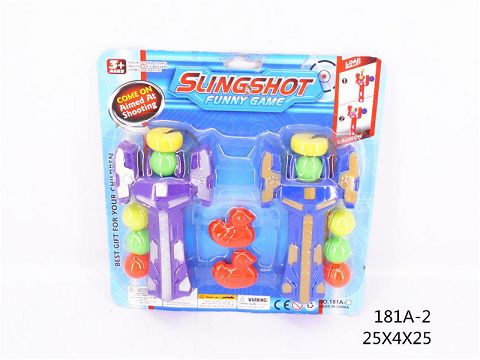slingshot