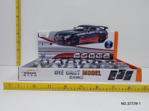 ：32变形金刚特制版GT