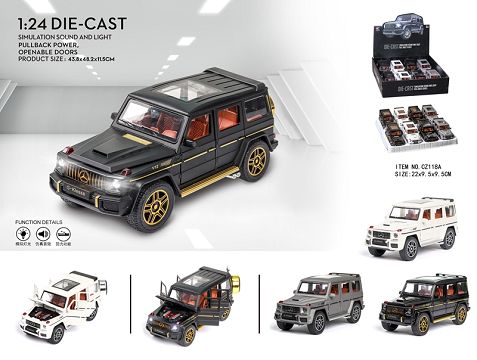Mercedes-benz G63 unto them