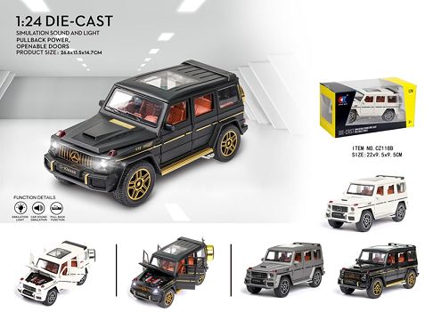 Mercedes-benz G63 unto them