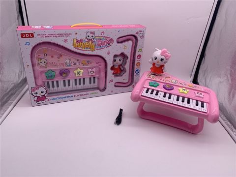 欢乐小钢琴