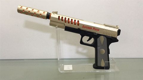 终极战狼