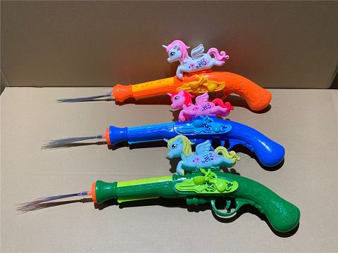 电动枪